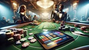 Proses verifikasi akun slot128 dengan dokumen identitas di perangkat seluler
