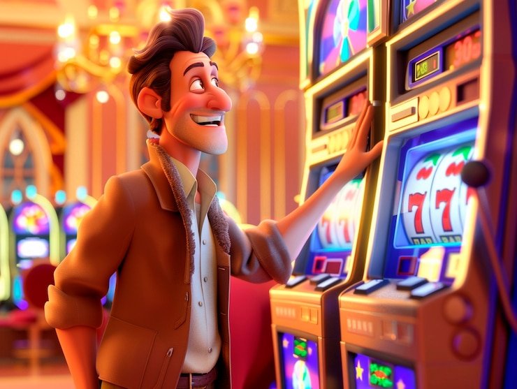 Opsi pembayaran QRIS dan e-wallet yang aman di slot128