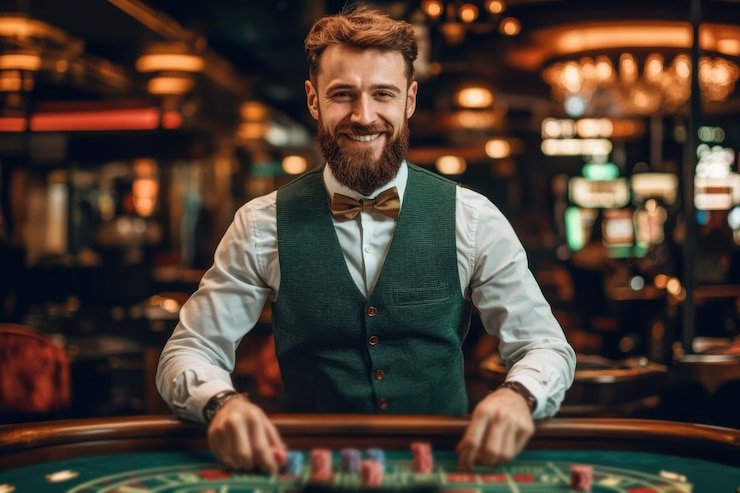 Papan peringkat top studio baccarat di slot128 dengan jajaran nama kota dan jumlah pemain aktif bulanan.
