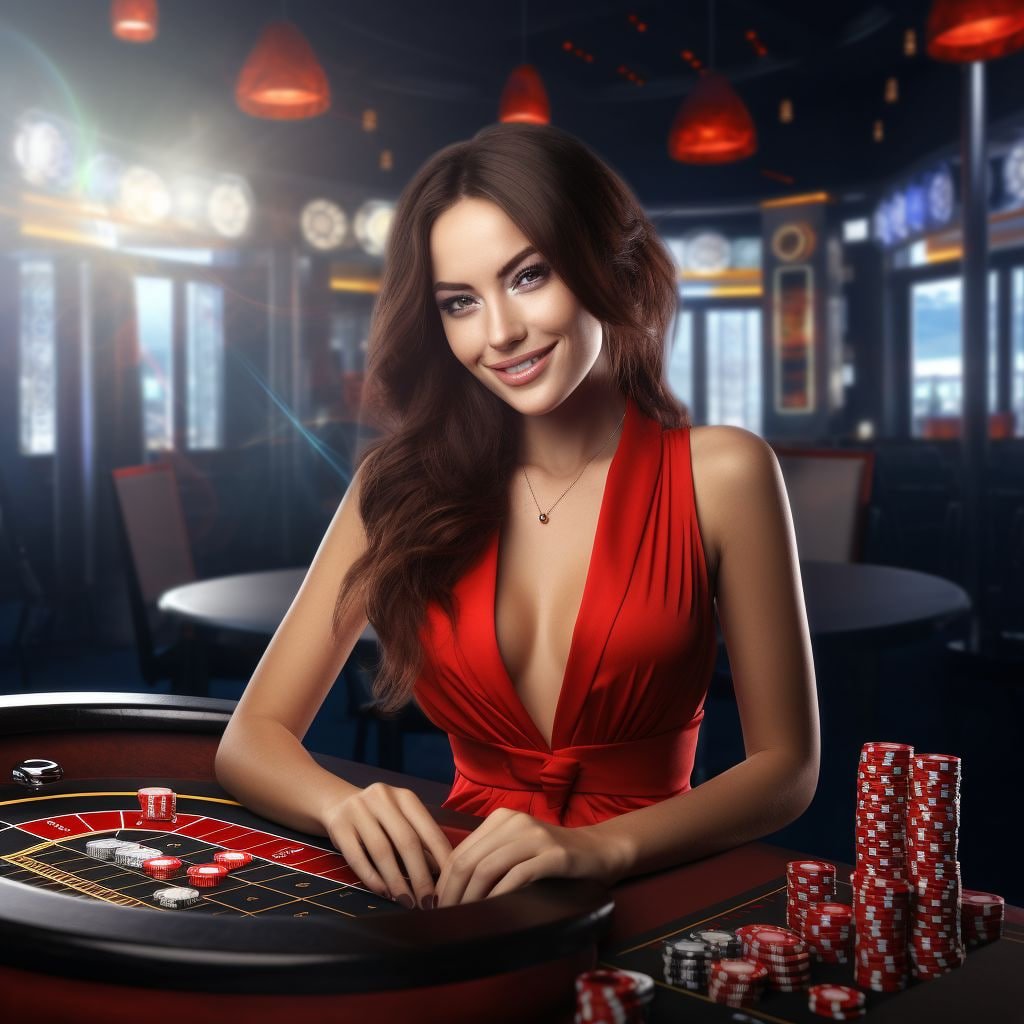 slot128 featured game showcase